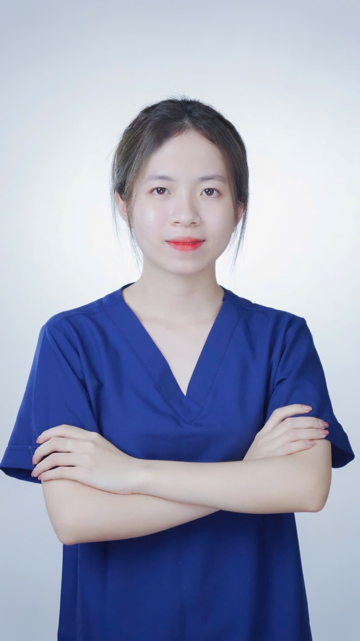 Dược sĩ Thảo